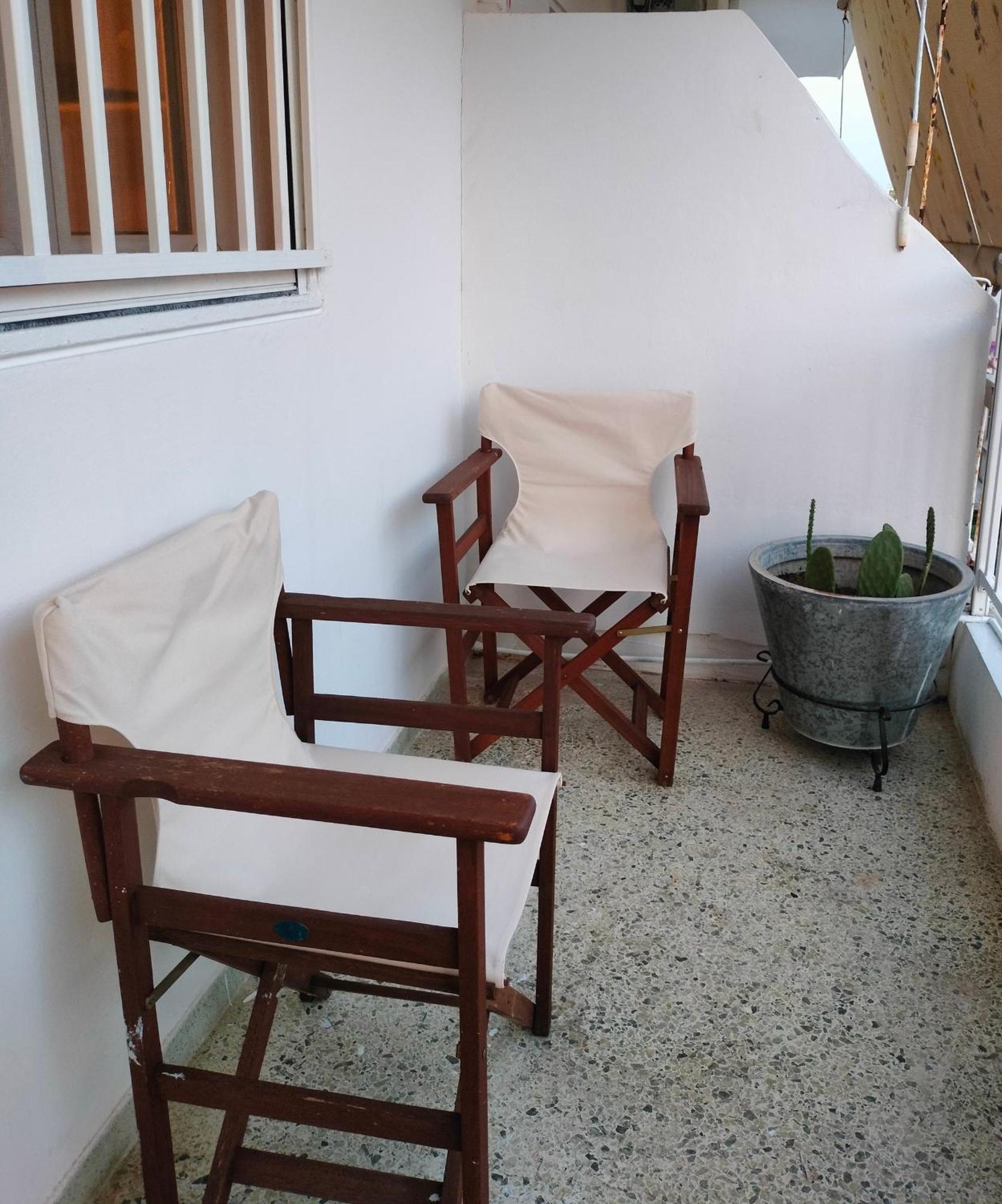 Villa Pelagia Corinth Exterior foto